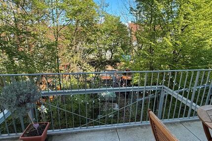 Wohnung Stuttgart Feuerbach - 4 Zimmer, 85 m&sup2;, 1.499&euro; | Angebot:26525470