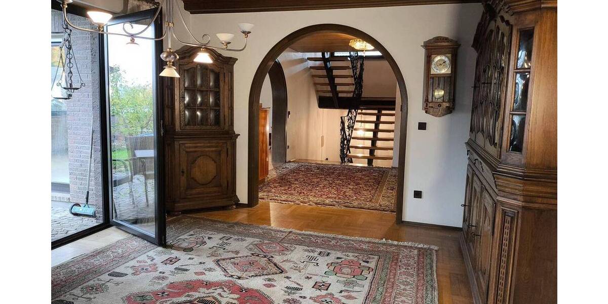 Einfamilienhaus Kirchberg an der Murr Kirchberg - 5 Zimmer, 199 m&sup2;, 650.000&euro; | Angebot:25707636