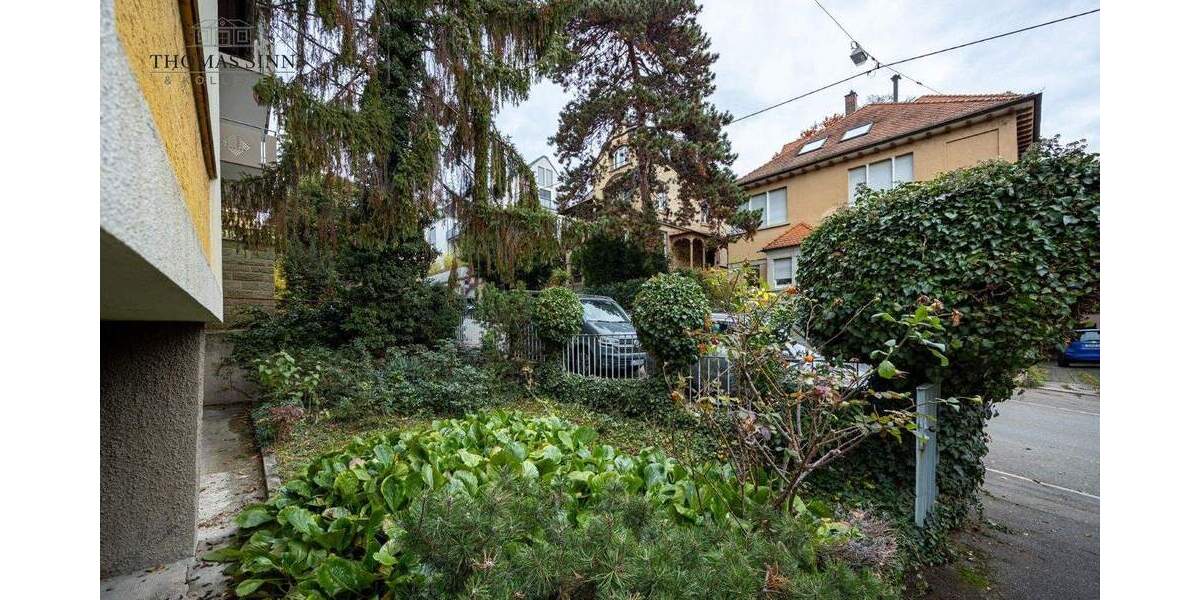 Mehrfamilienhaus, Wohnhaus Stuttgart Nord - 1 Zimmer, 246 m&sup2;, 1.200.000&euro; | Angebot:25851524