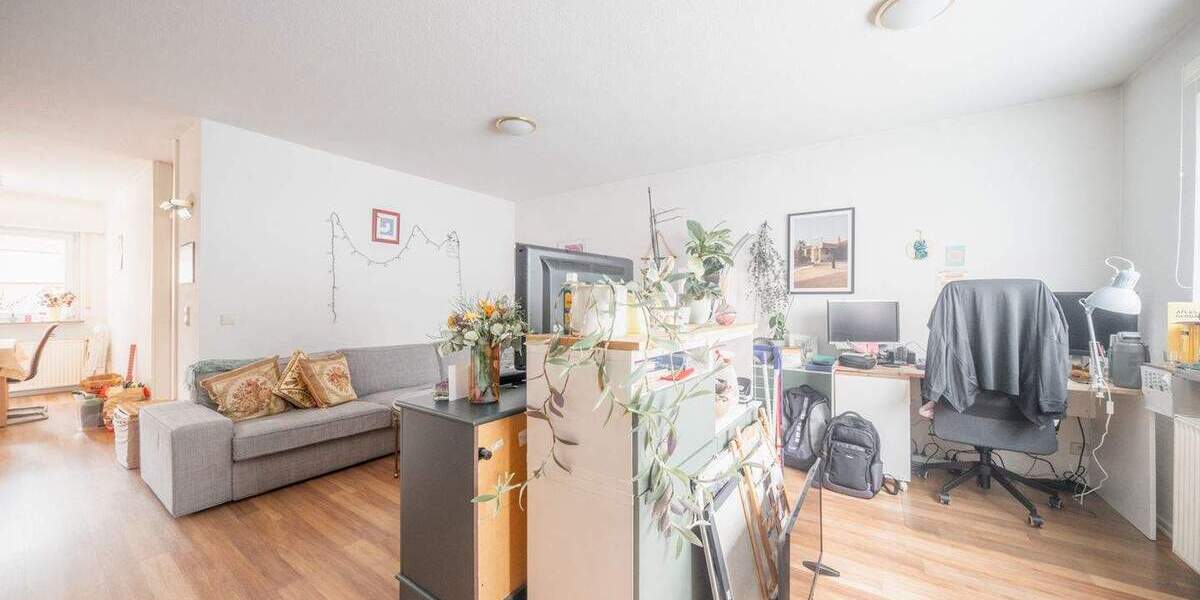 Mehrfamilienhaus, Wohnhaus Stuttgart Möhringen - 5 Zimmer, 158 m&sup2;, 595.000&euro; | Angebot:25685471