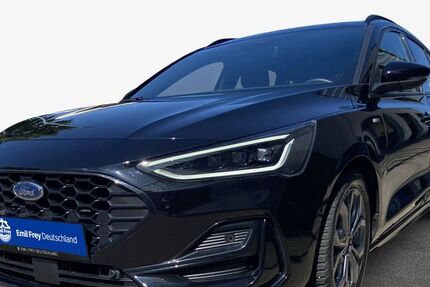 Ford Focus 27.937 km 20.660 &euro; Leonberg 71229