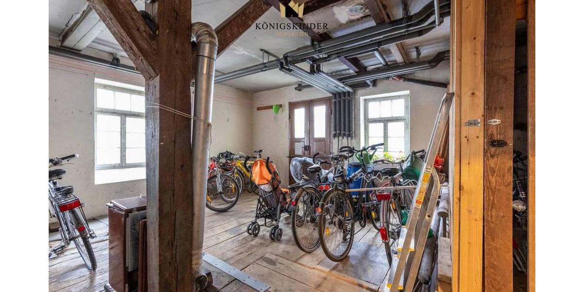 Etagenwohnung Plochingen - 3 Zimmer, 70 m&sup2;, 229.000&euro; | Angebot:25671707