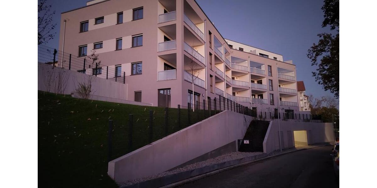 Etagenwohnung Reichenbach an der Fils - 2 Zimmer, 74 m&sup2;, 980&euro; | Angebot:25781810