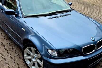 BMW 320 78.328 km 10.999 &euro; Stuttgart 70435