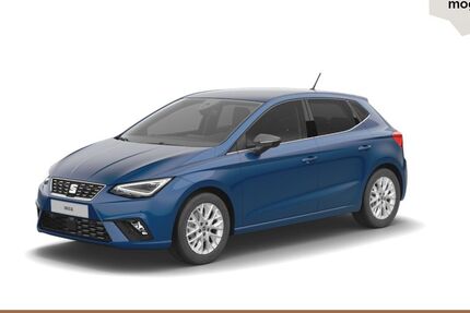 Seat Ibiza 28.123 km 21.230 &euro; Stuttgart-Feuerbach 70469