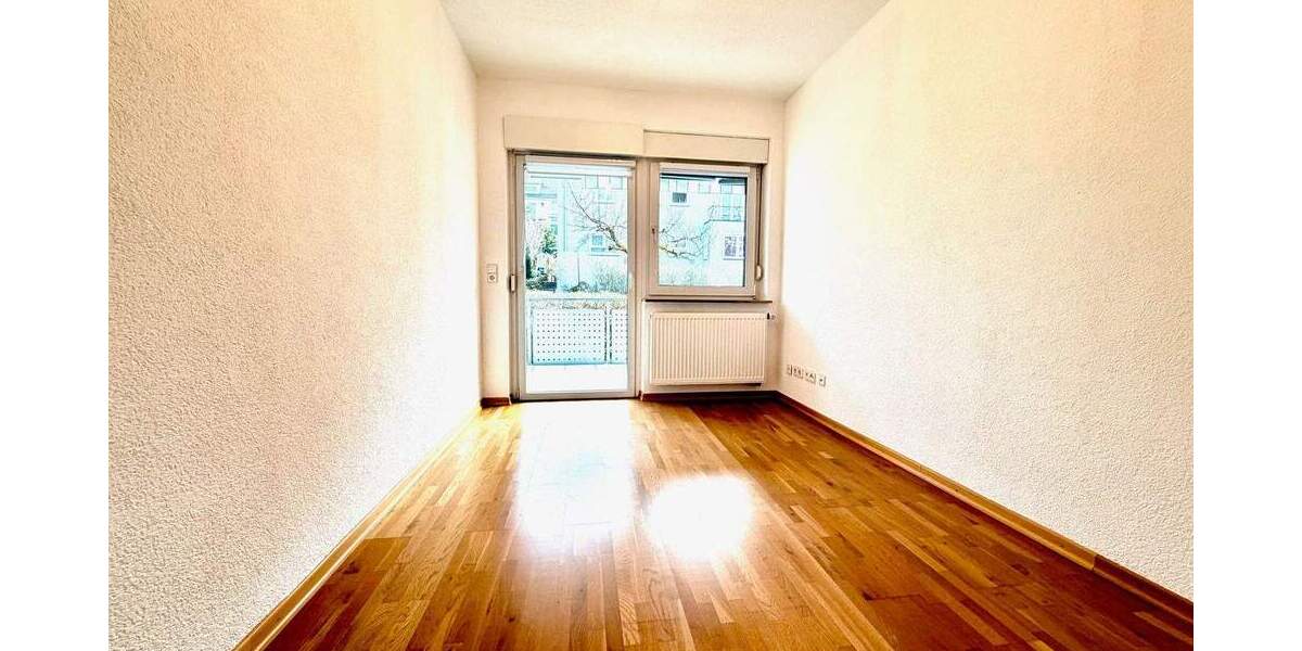 Etagenwohnung Stuttgart Bad Cannstatt - 4 Zimmer, 100 m&sup2;, 598.000&euro; | Angebot:25916380