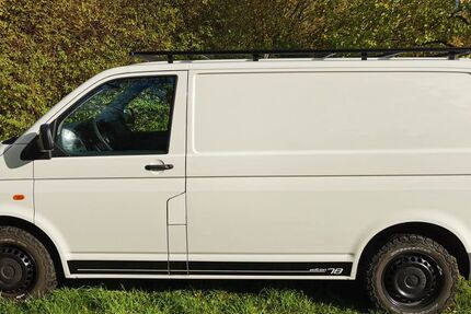 VW T5 Transporter 325.000 km 4.600 &euro; Stuttgart 70439