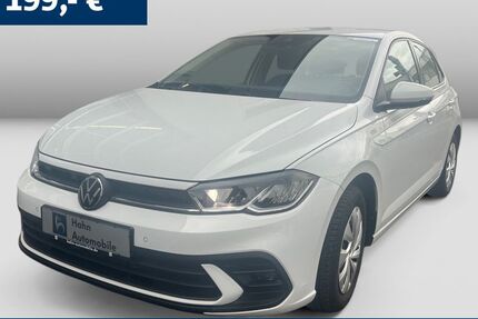 VW Polo 82.432 km 15.595 &euro; Korntal-Münchingen 70825