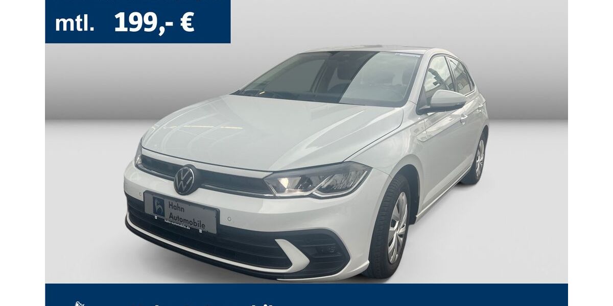 VW Polo 82.432 km 15.595 &euro; Korntal-Münchingen 70825