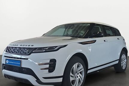 Land Rover Range Rover Evoque 23.785 km 33.500 &euro; Stuttgart 70190