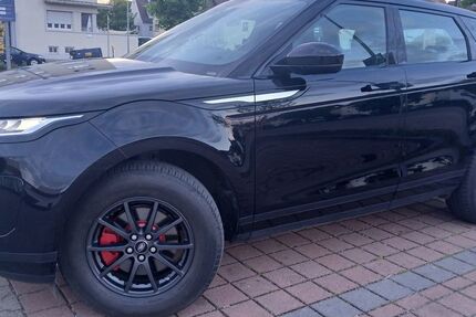 Land Rover Range Rover Evoque 100.600 km 19.700 &euro; Stuttgart 70437