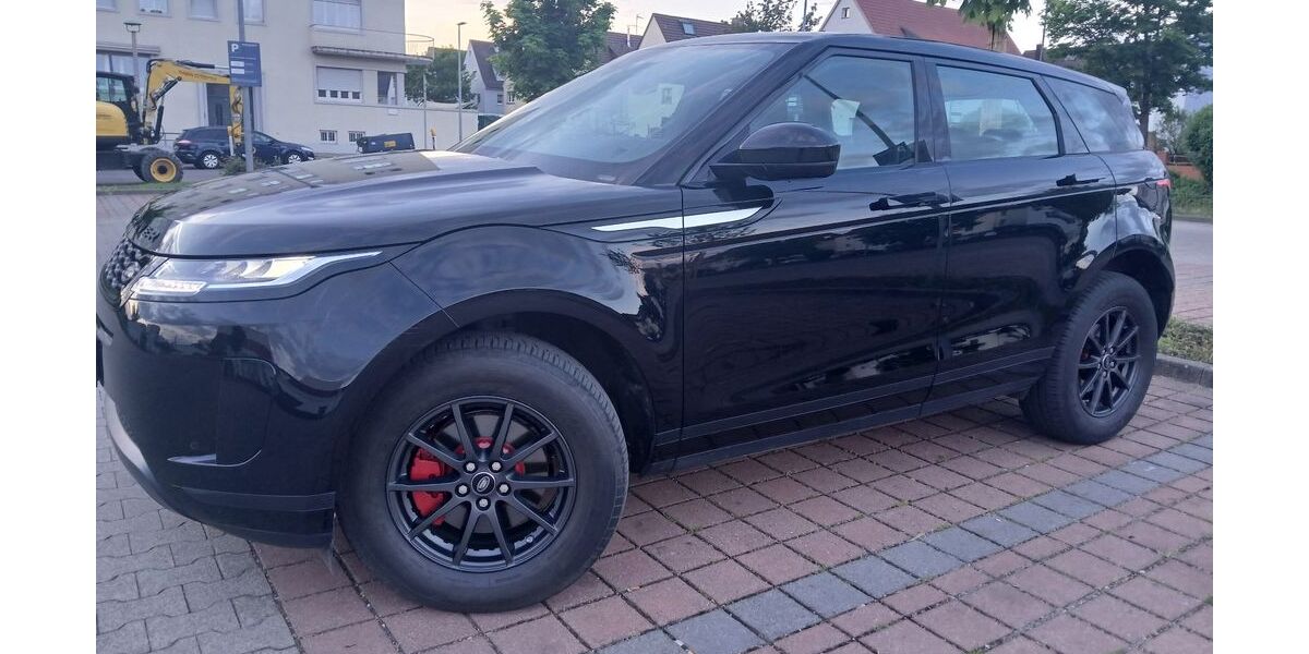Land Rover Range Rover Evoque 100.600 km 19.700 &euro; Stuttgart 70437