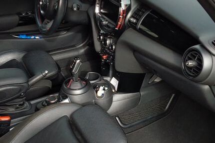 Mini John Cooper Works Cabrio 45.000 km 25.500 &euro; Göppingen 73035