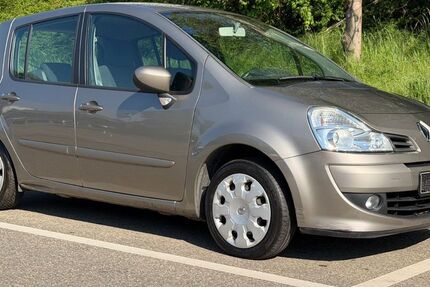 Renault Modus 207.000 km 1.200 &euro; Fellbach 70736