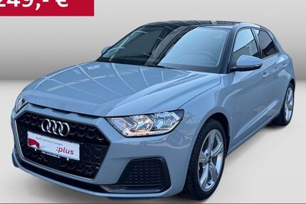 Audi A1 11.138 km 23.390 &euro; Esslingen 73730