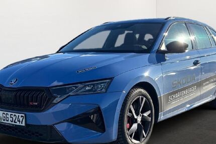 Skoda Octavia 20.200 km 38.850 &euro; Ingersheim 74379