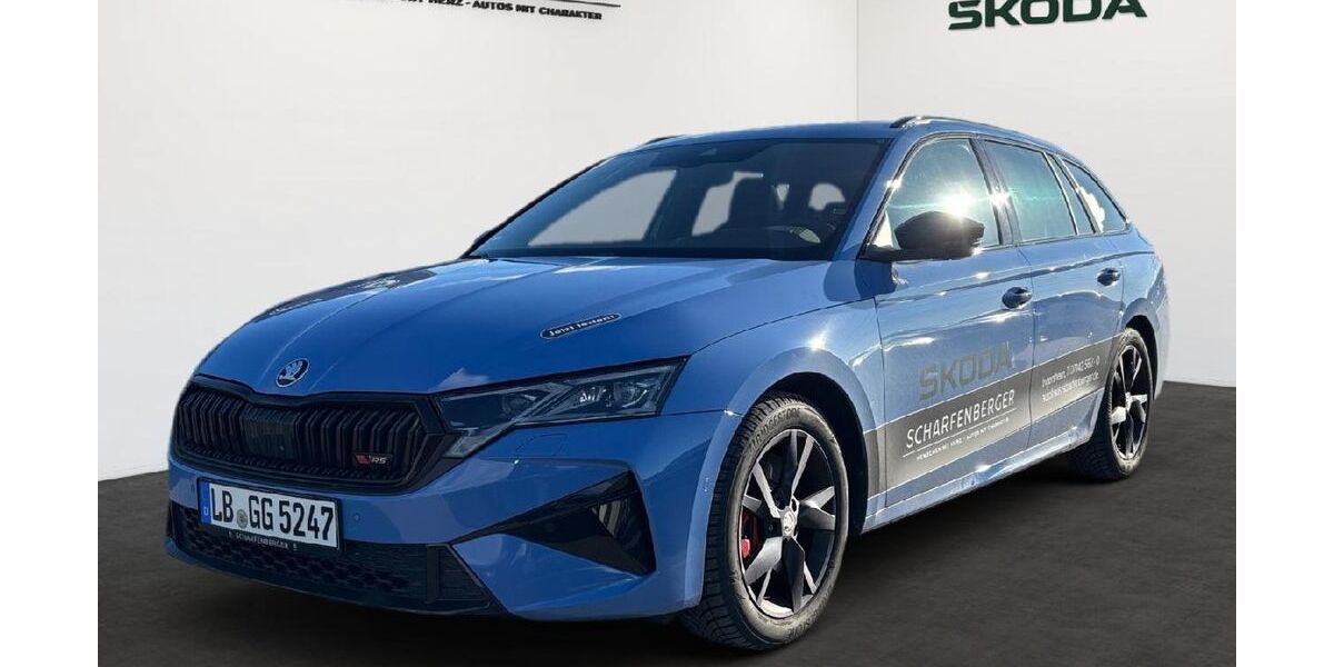 Skoda Octavia 20.200 km 38.850 &euro; Ingersheim 74379