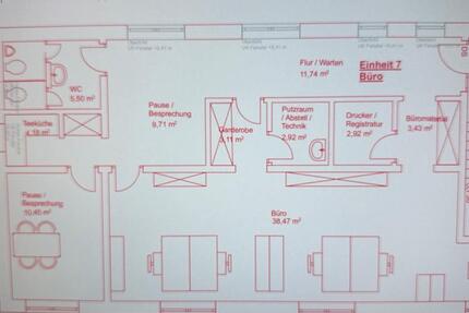 Gewerbeobjekt Rudersberg - 950&euro; | Angebot:25181474