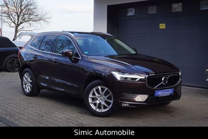 Volvo XC60 72.000 km 28.999 &euro; Owen 73277