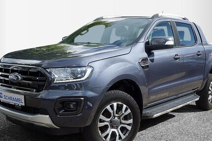 Ford Ranger 34.500 km 35.490 &euro; Lorch 73547