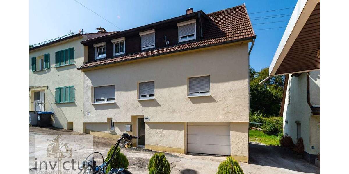 Doppelhaushälfte Spiegelberg - 4 Zimmer, 121 m&sup2;, 264.900&euro; | Angebot:25691740