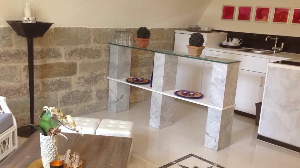 Etagenwohnung Stuttgart Feuerbach - 1 Zimmer, 34 m&sup2;, 850&euro; | Angebot:26024483