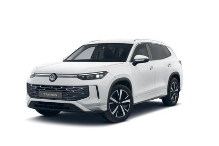 VW Tayron 8.819 km 40.930 &euro; Stuttgart-Feuerbach 70469