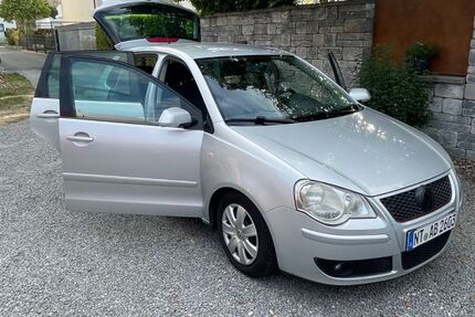 VW Polo 151.723 km 2.600 &euro; Kirchheim unter Texk 73230