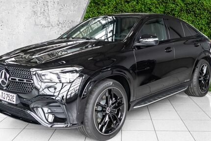 Mercedes-Benz GLE 350 8.500 km 98.850 &euro; Nürtingen 72622