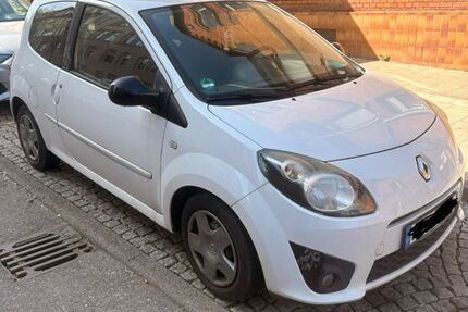 Renault Twingo 133.595 km 2.400 &euro; Ludwigsburg 71636