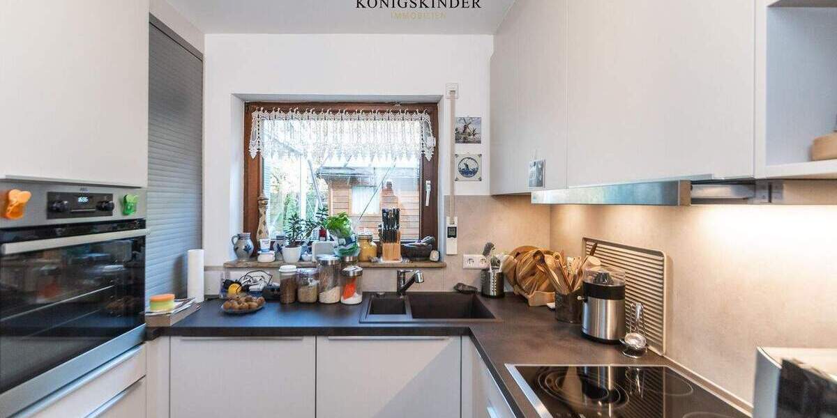 Doppelhaushälfte Oberstenfeld - 8 Zimmer, 161 m&sup2;, 490.000&euro; | Angebot:25862924