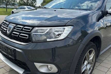 Dacia Logan 131.000 km 6.399 &euro; Schönaich 71101