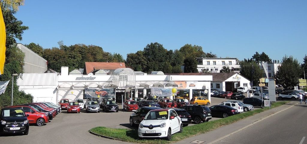 VW Polo 82.676 km 18.480 &euro; Fellbach-Schmiden (bei Stuttgart) 70736