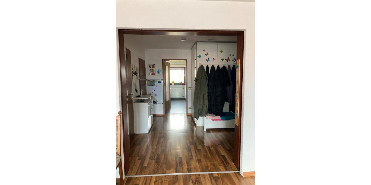 Etagenwohnung Korntal-Münchingen Münchingen - 3.5 Zimmer, 80 m&sup2;, 384.000&euro; | Angebot:26102812