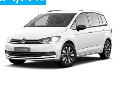 VW Touran 36.949 km 36.230 &euro; Stuttgart-Wangen 70188