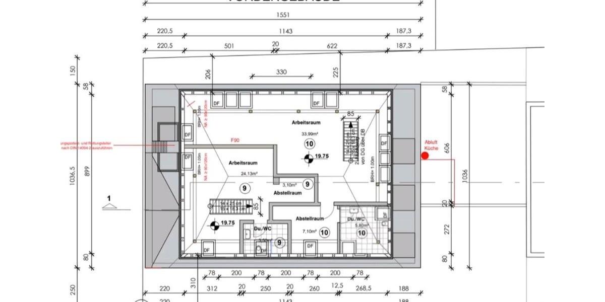 Maisonettenwohnung Stuttgart Stuttgart-Süd - 4 Zimmer, 97 m&sup2;, 2.000&euro; | Angebot:27603395