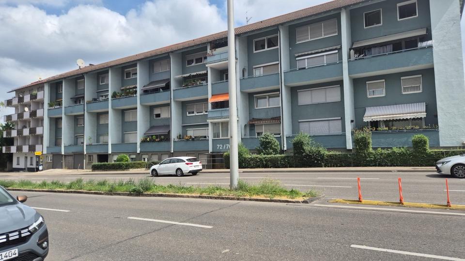 Maisonettenwohnung Stuttgart Bad Cannstatt - 4 Zimmer, 470.000&euro; | Angebot:22059926