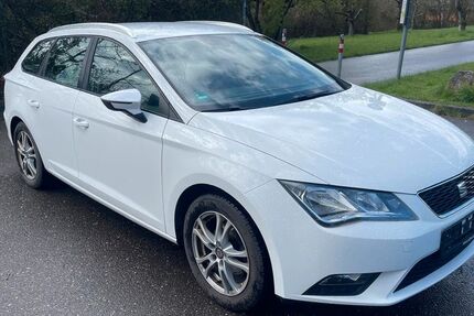 Seat Leon 139.520 km 6.500 &euro; Stuttgart 70469