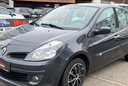 Renault Clio 90.000 km 2.890 &euro; Filderstadt bei Stuttgart 70794