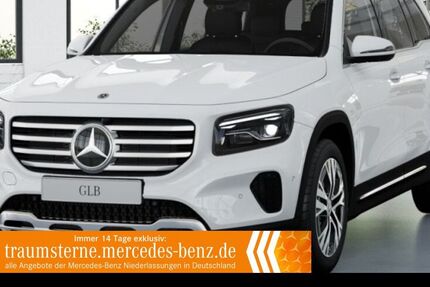 Mercedes-Benz GLB 220 9.343 km 46.990 &euro; Böblingen 71034