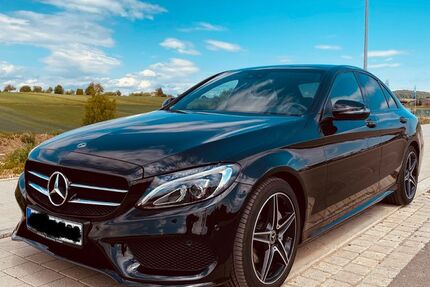 Mercedes-Benz C 180 131.000 km 19.200 &euro; Winnenden 71364