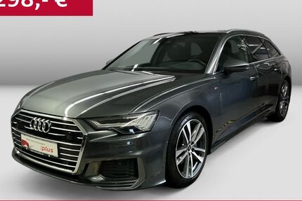 Audi A6 47.800 km 35.990 &euro; Ludwigsburg 71636