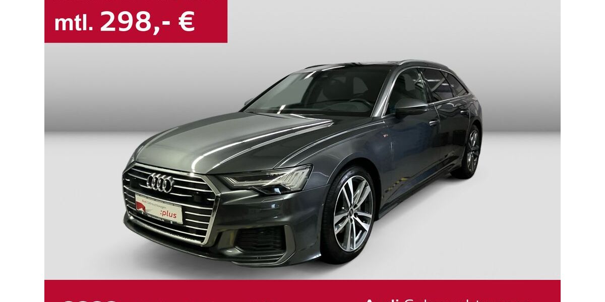 Audi A6 47.800 km 36.990 &euro; Ludwigsburg 71636
