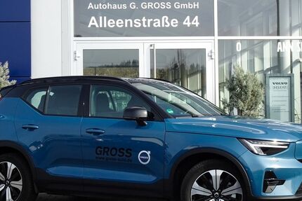 Volvo XC40 22.000 km 39.900 &euro; Kirchheim/Teck 73230