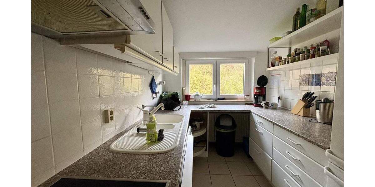 Etagenwohnung Stuttgart Botnang - 3 Zimmer, 69 m&sup2;, 269.000&euro; | Angebot:25704350
