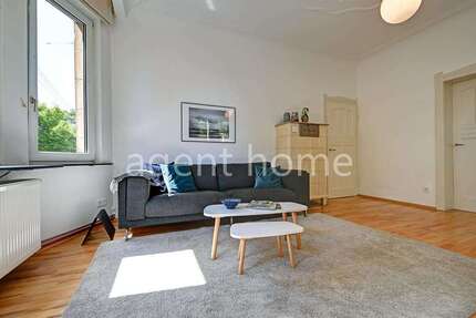 Wohnung Stuttgart Stuttgart-West - 3 Zimmer, 86 m&sup2;, 2.450&euro; | Angebot:26691237