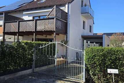 Haus Ditzingen - 6 Zimmer, 161 m&sup2;, 895.000&euro; | Angebot:26101584