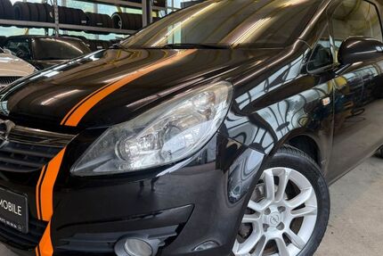 Opel Corsa 170.000 km 3.450 &euro; Ludwigsburg 71642