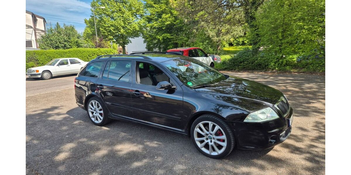 Skoda Octavia 249.000 km 3.500 &euro; Stuttgart 70378