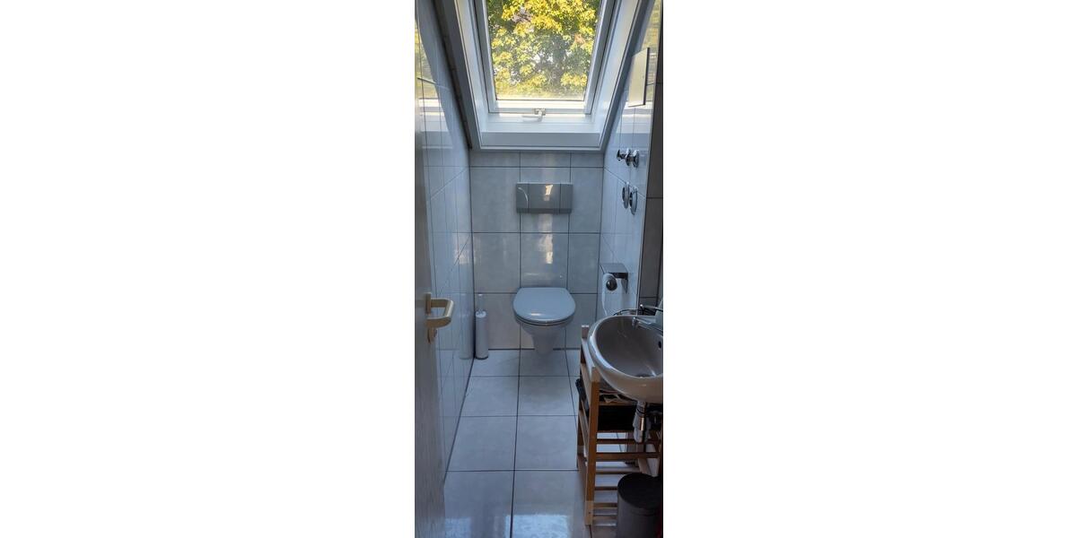 Dachgeschoßwohnung Stuttgart Fasanenhof-Ost - 3 Zimmer, 76 m&sup2;, 359.000&euro; | Angebot:26416733